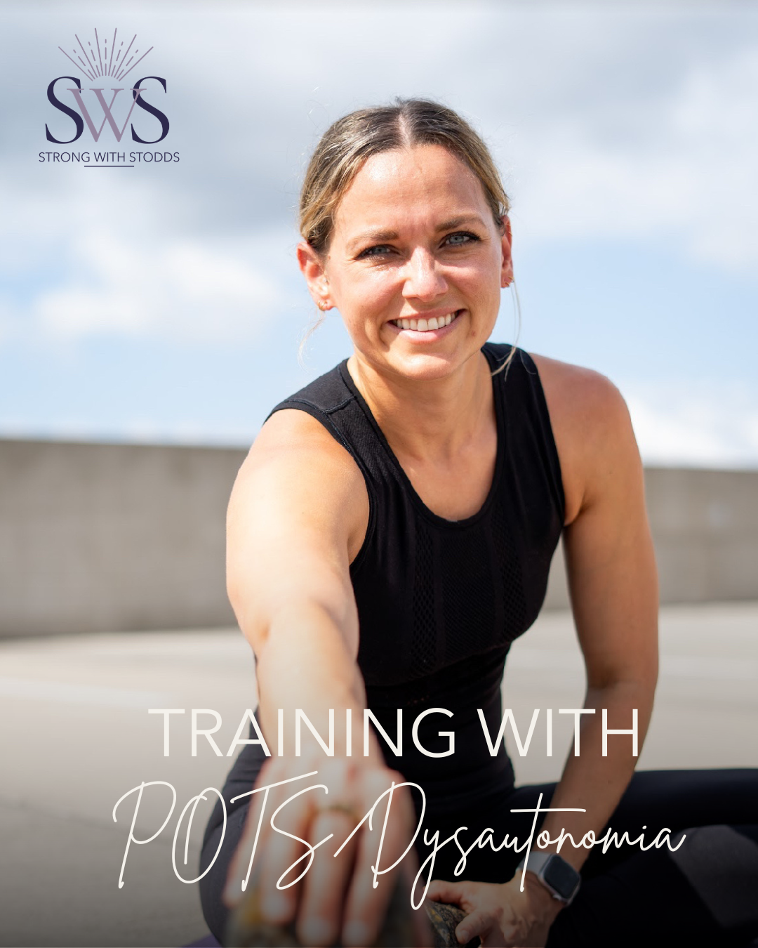 Guide for Training with POTS/Dysautonomia